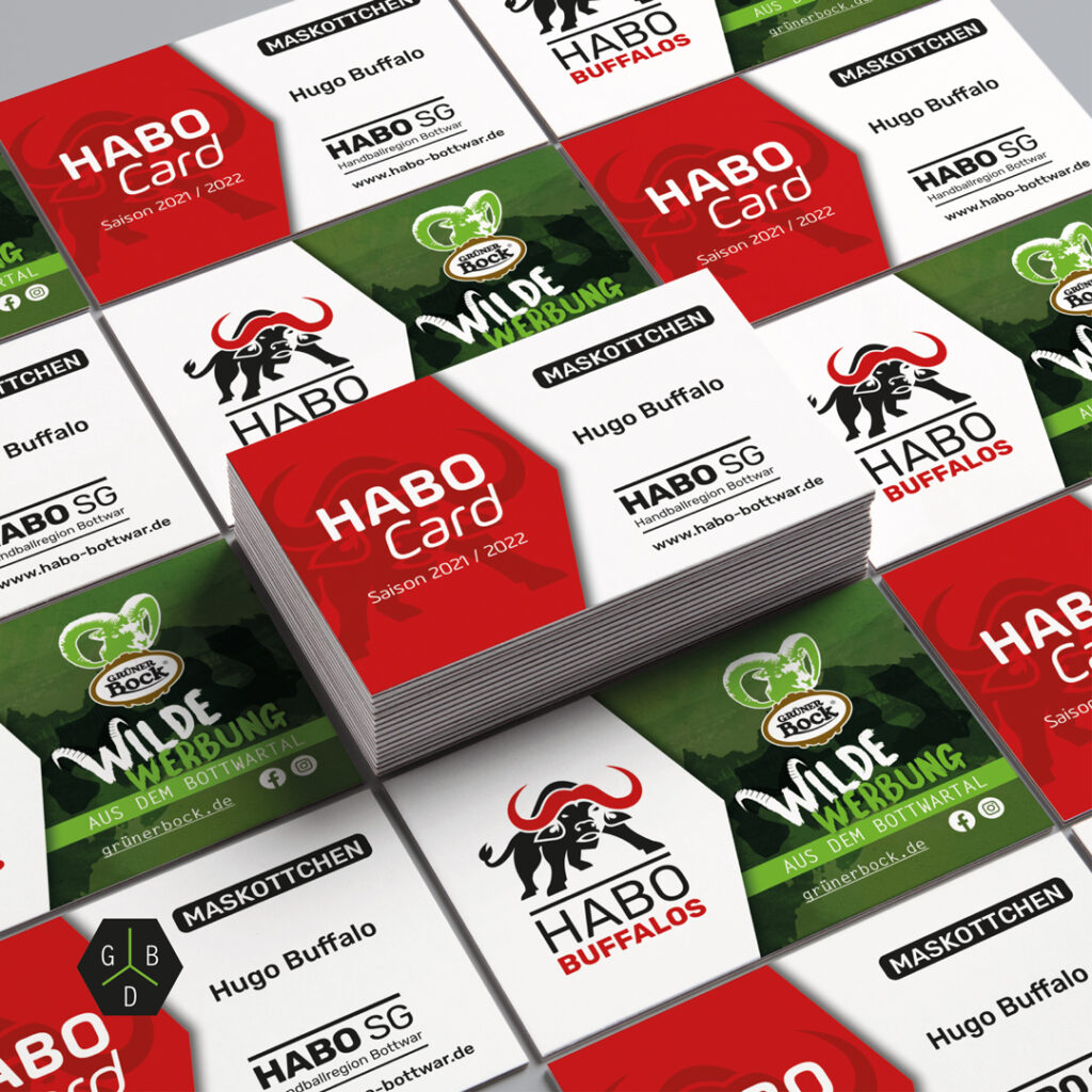 HABO-Cards